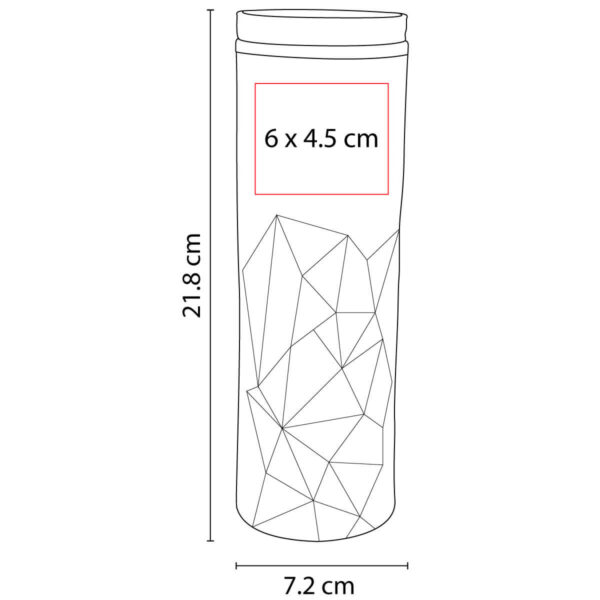 TERMO AREUSE - Imagen 3