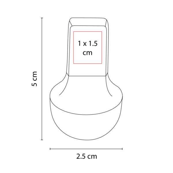 USB TIRSO 8 GB - Imagen 5