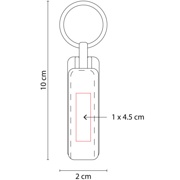 USB BYTE 8 GB - Imagen 6