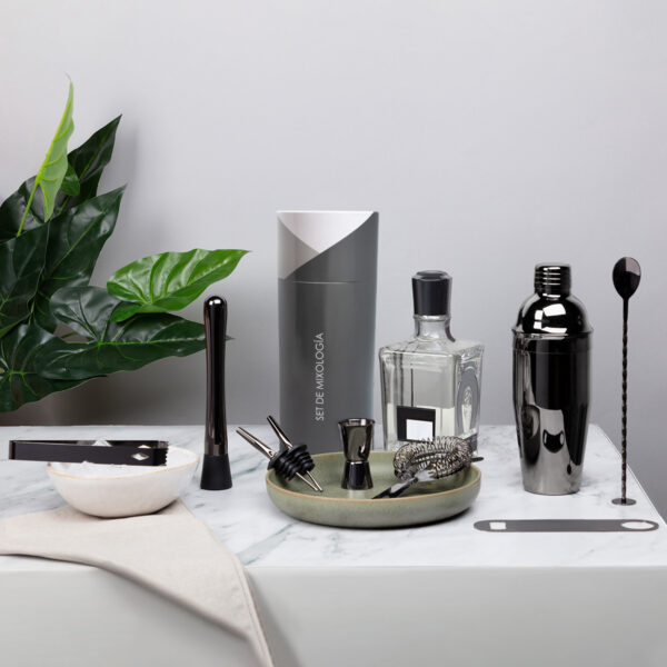 SET SHAKER CONWY - Imagen 3
