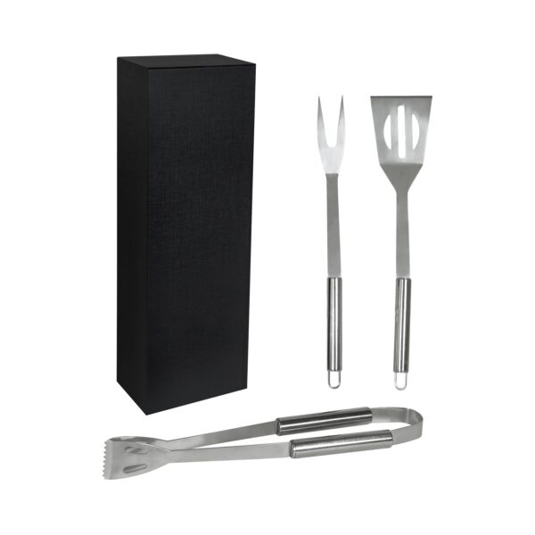 SET DE BBQ SEJO - Imagen 2
