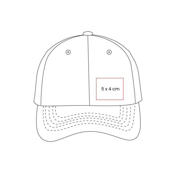 GORRA GANG - Imagen 5