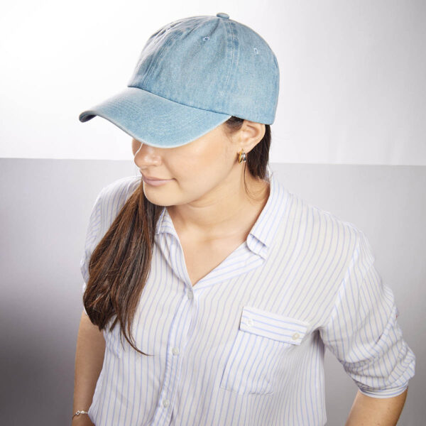 GORRA GANG - Imagen 4