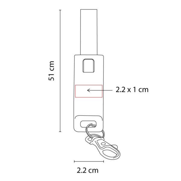 CABLE COLLAN - Imagen 8