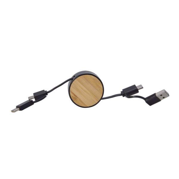 CABLE BOLTA - Imagen 2