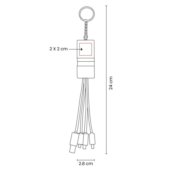 CABLE EASY - Imagen 4