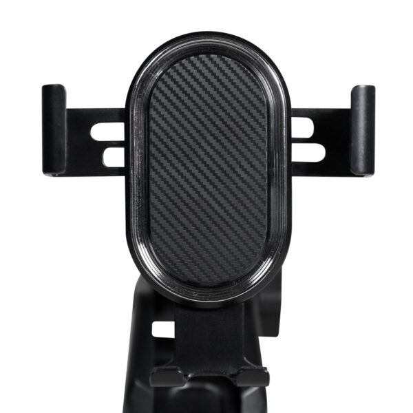 SOPORTE HALTER NEGRO - Imagen 6