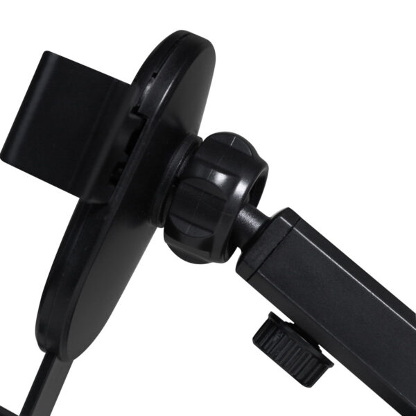 SOPORTE HALTER NEGRO - Imagen 7