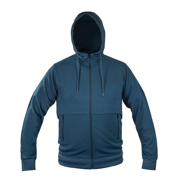 SUDADERA URBAN TALLA L - Imagen 11