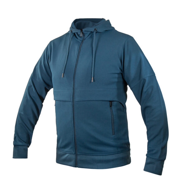SUDADERA URBAN TALLA L - Imagen 10