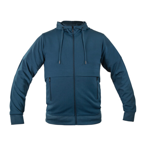 SUDADERA URBAN TALLA L - Imagen 8