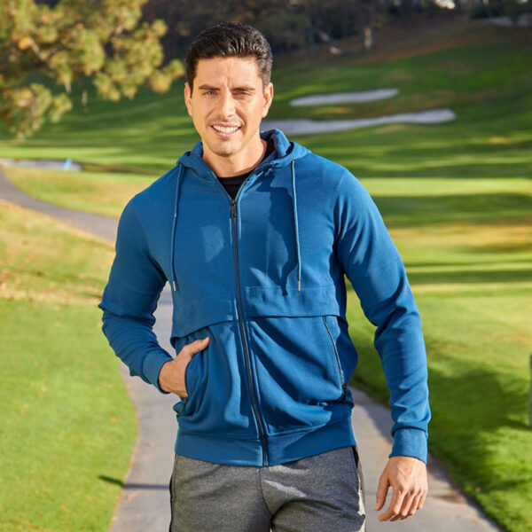 SUDADERA URBAN TALLA L - Imagen 4