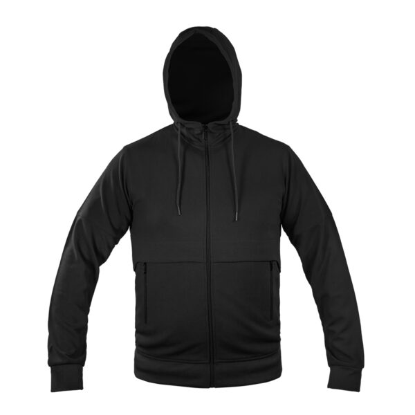SUDADERA URBAN TALLA L - Imagen 2