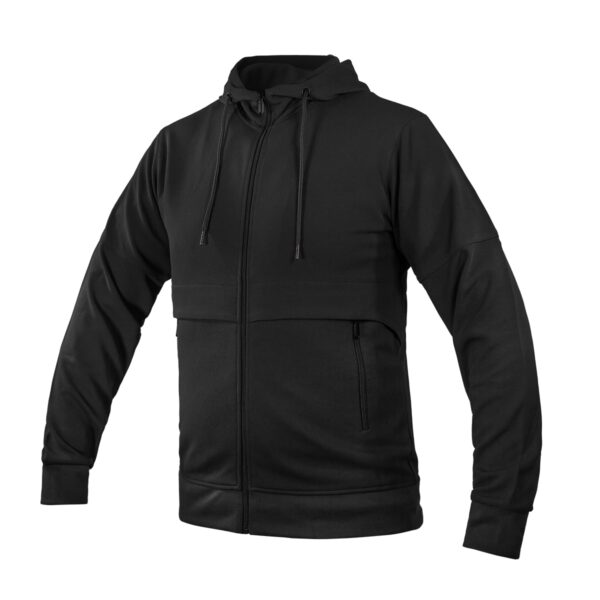 SUDADERA URBAN TALLA L - Imagen 7