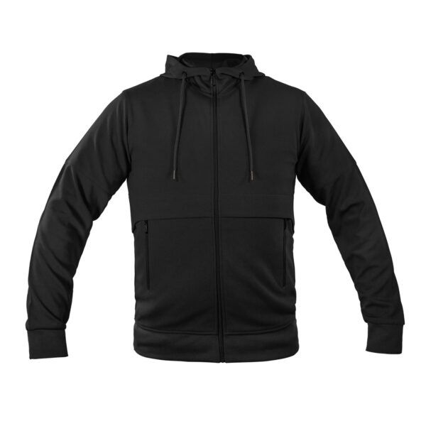SUDADERA URBAN TALLA L - Imagen 6