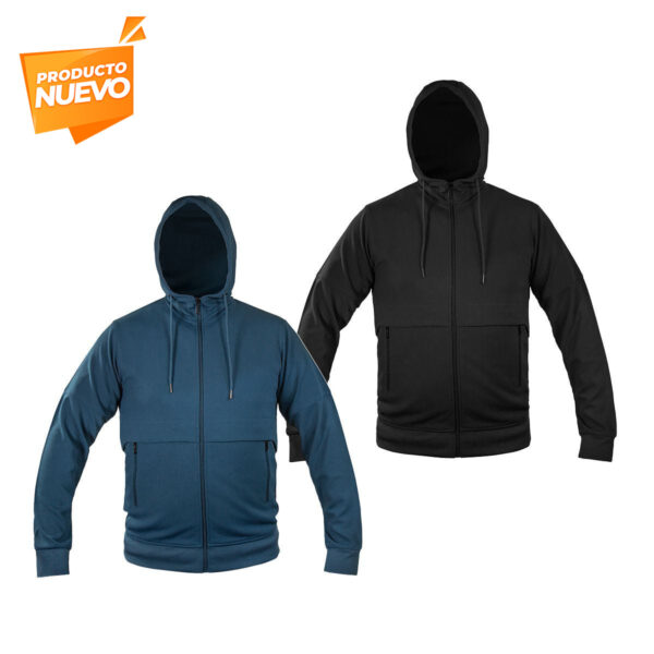 SUDADERA URBAN TALLA L