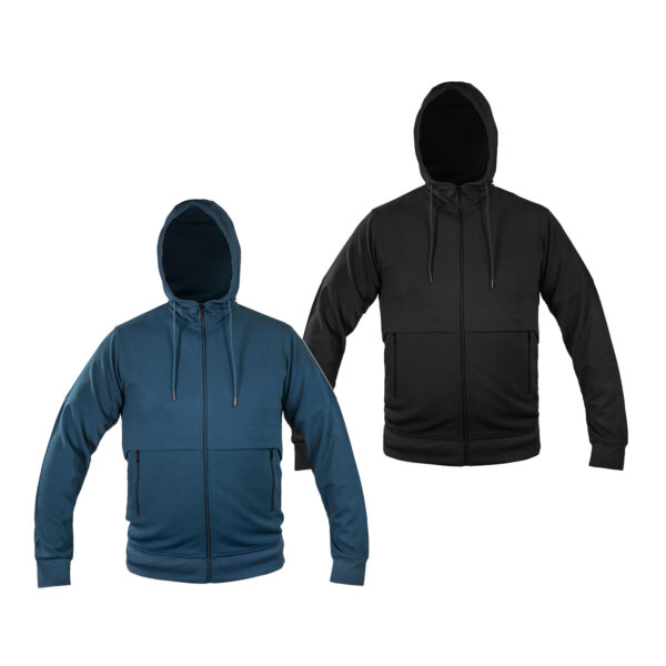 SUDADERA URBAN TALLA L - Imagen 12