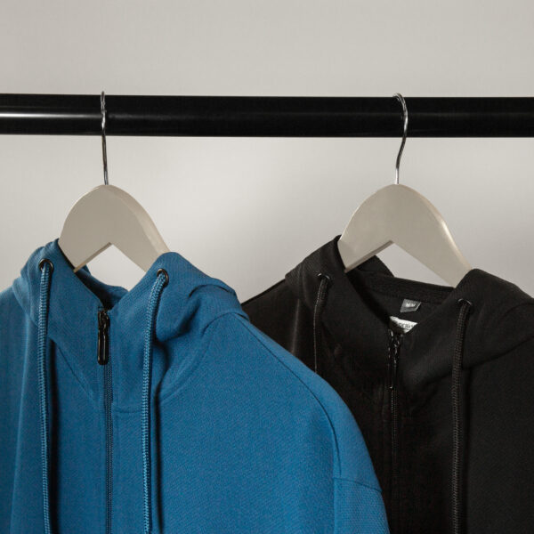 SUDADERA URBAN TALLA L - Imagen 3