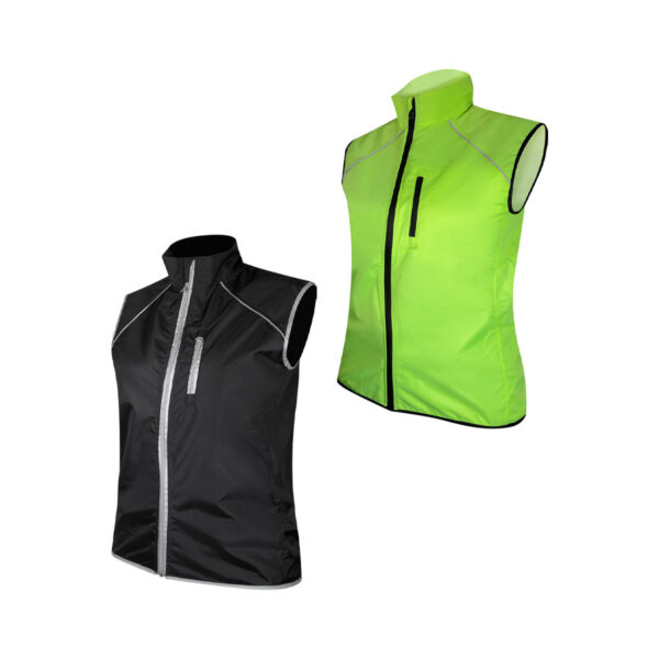 CHALECO KOLESAR TALLA L - Imagen 12