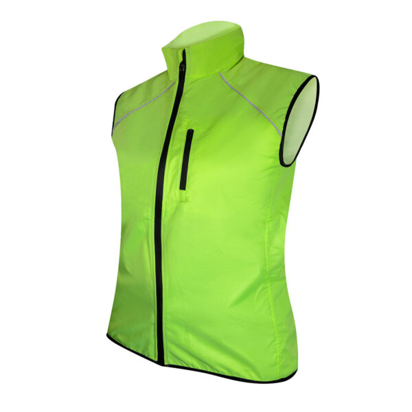 CHALECO KOLESAR TALLA L - Imagen 11