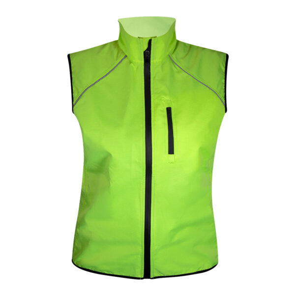 CHALECO KOLESAR TALLA L - Imagen 8