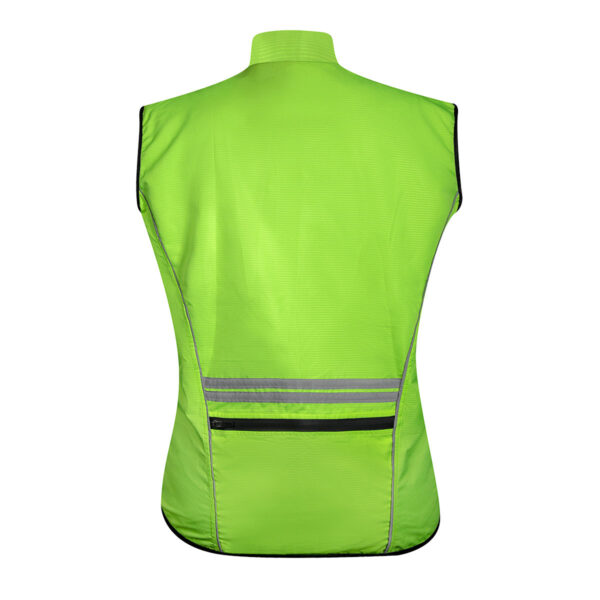 CHALECO KOLESAR TALLA L - Imagen 9