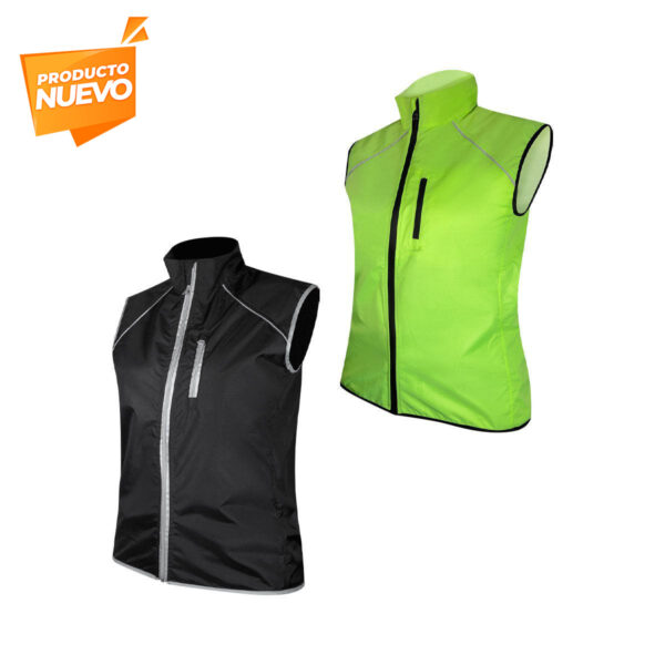 CHALECO KOLESAR TALLA L