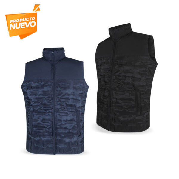 CHALECO BLIX TALLA L