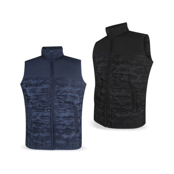 CHALECO BLIX TALLA L - Imagen 8