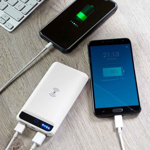 POWER BANK MAVY - Imagen 4
