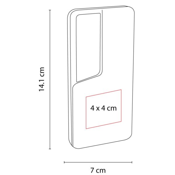 POWER BANK BRESLAVIA - Imagen 5