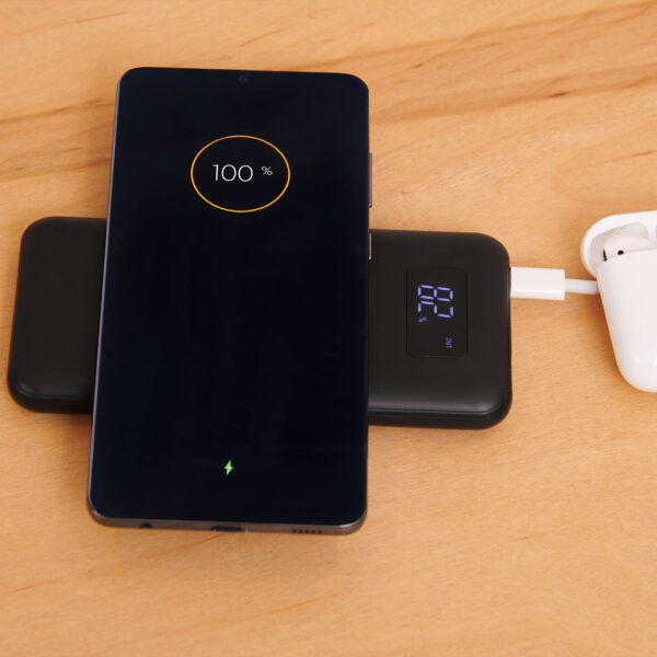POWER BANK LANTANO - Imagen 4