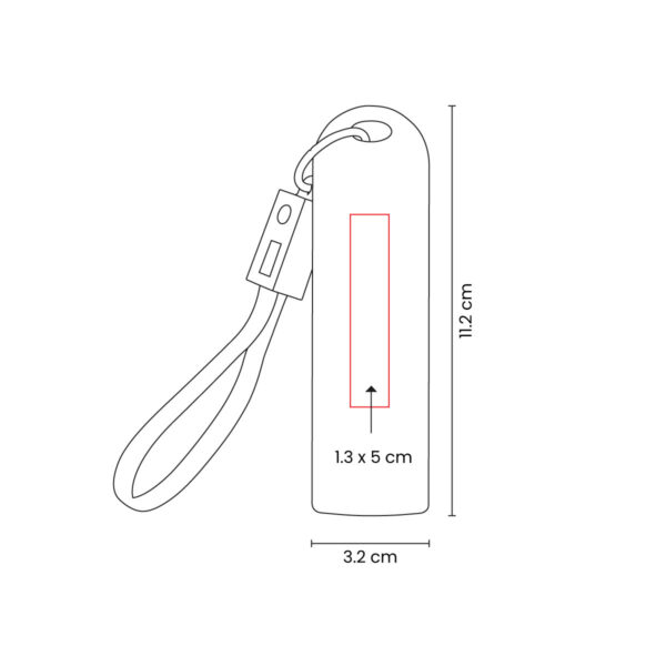 POWER BANK TAFEL - Imagen 5