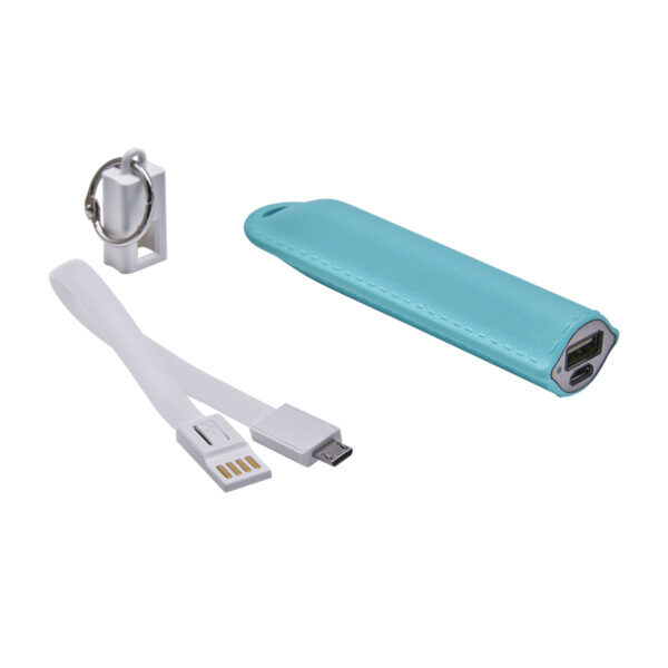 POWER BANK TAFEL - Imagen 4