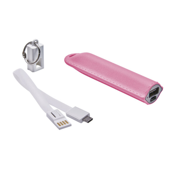 POWER BANK TAFEL - Imagen 2