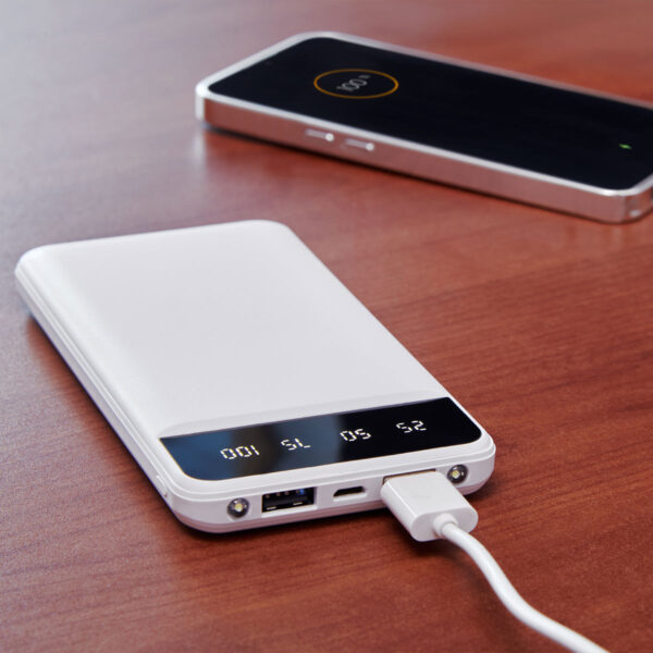 POWER BANK AMPER - Imagen 4
