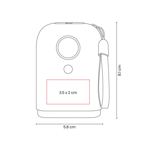 POWER BANK CUMAI - Imagen 5