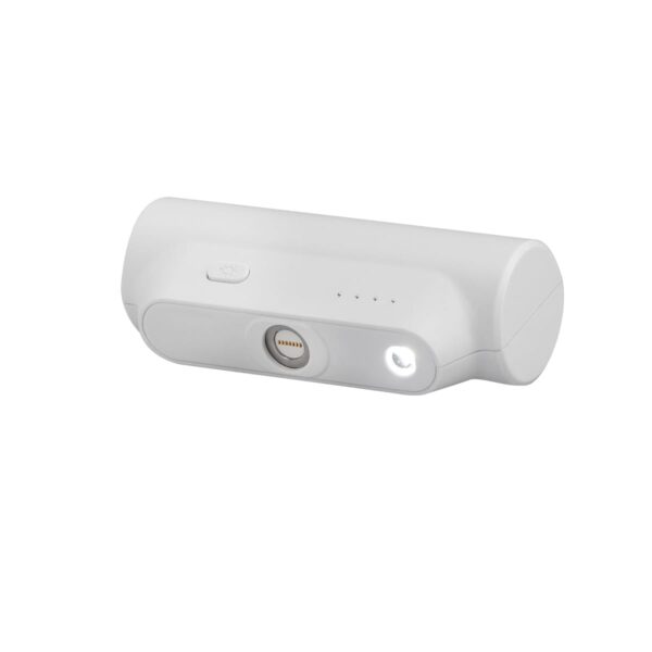 POWER BANK GAMMA BLANCO - Imagen 6