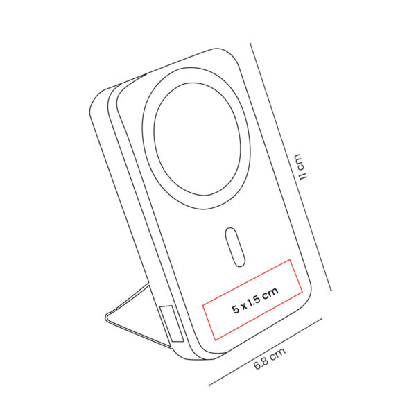 POWER BANK CARIKO - Imagen 5