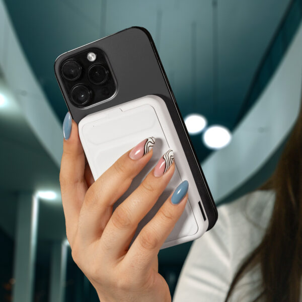 POWER BANK CARIKO - Imagen 4