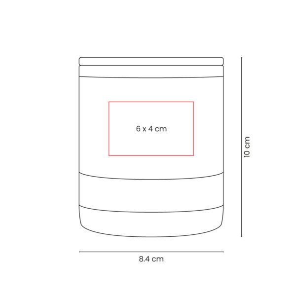 TERMO LOWBALL - Imagen 5