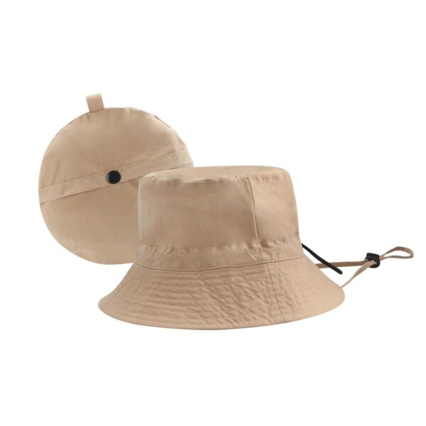 SOMBRERO PLEGABLE HATTU - Imagen 3