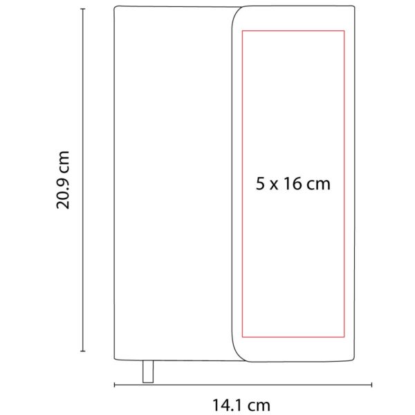 LIBRETA TABUK - Imagen 4