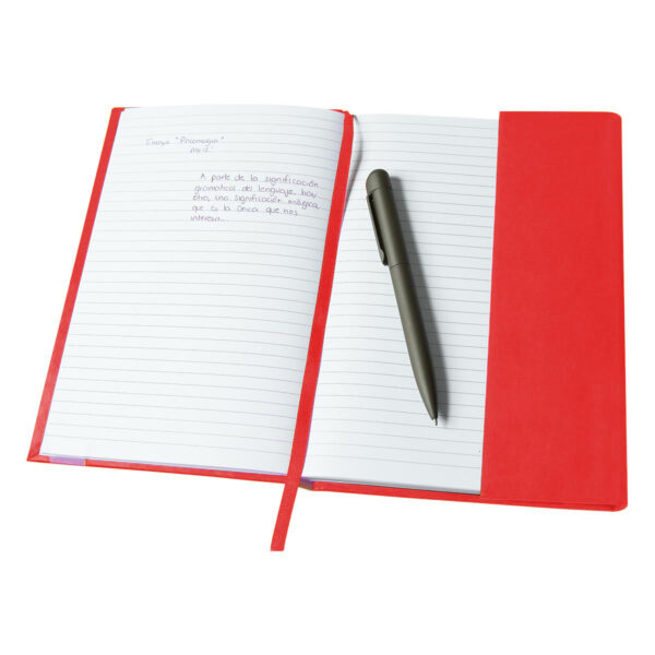 LIBRETA BOK - Imagen 2