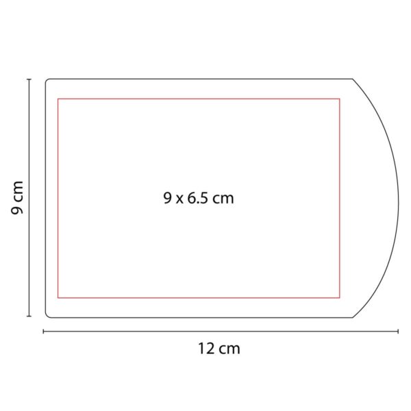 PORTA NOTAS PETRUCCI - Imagen 3