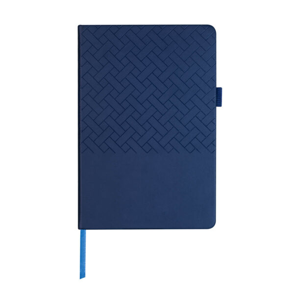 LIBRETA TESUT - Imagen 2