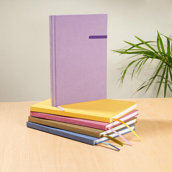 LIBRETA BLID - Imagen 4