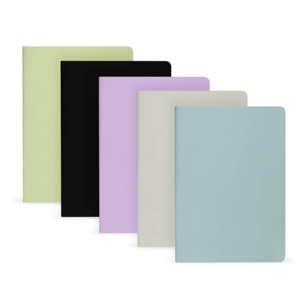 LIBRETA SLANK - Imagen 15