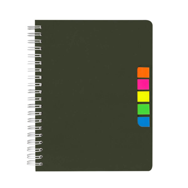 LIBRETA KORYAK - Imagen 9