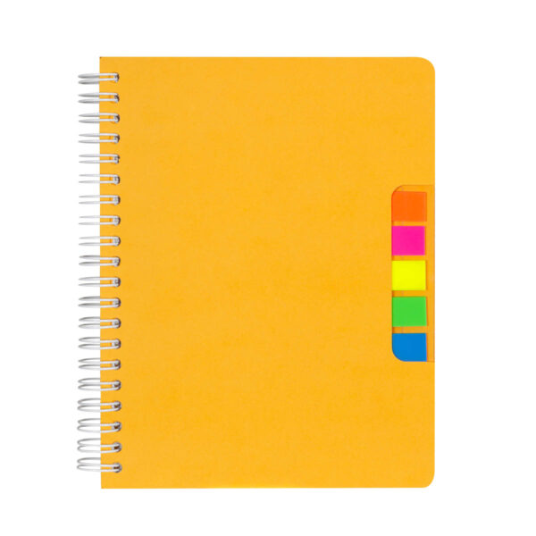 LIBRETA KORYAK - Imagen 7